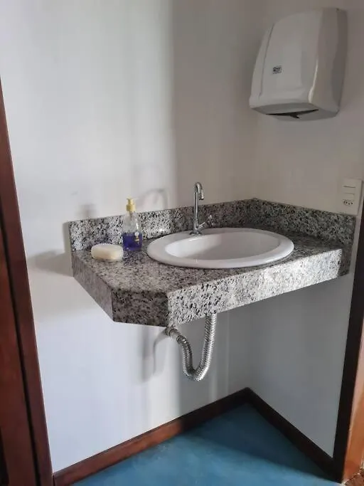 Studio Em Cabo Frio Perto Da Praia Do Pero Brazil