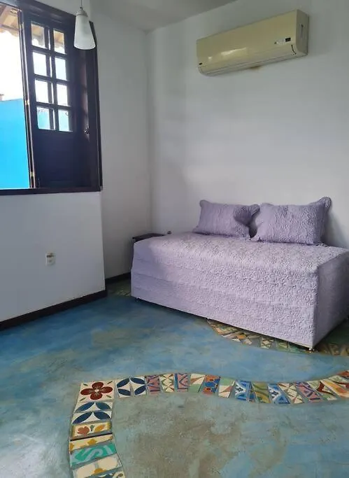 Holiday home Studio Em Cabo Frio Perto Da Praia Do Pero