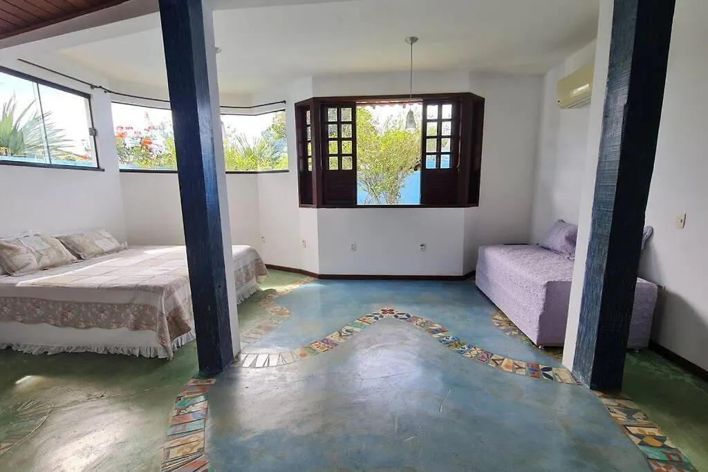 Studio Em Cabo Frio Perto Da Praia Do Pero Brazil