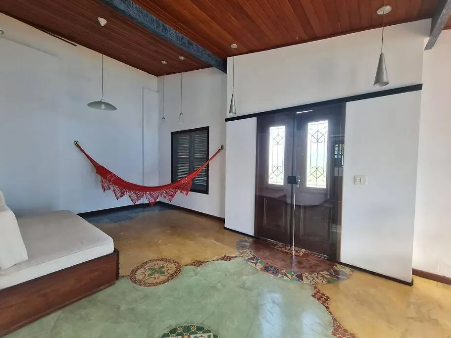 Holiday home Studio Em Cabo Frio Perto Da Praia Do Pero