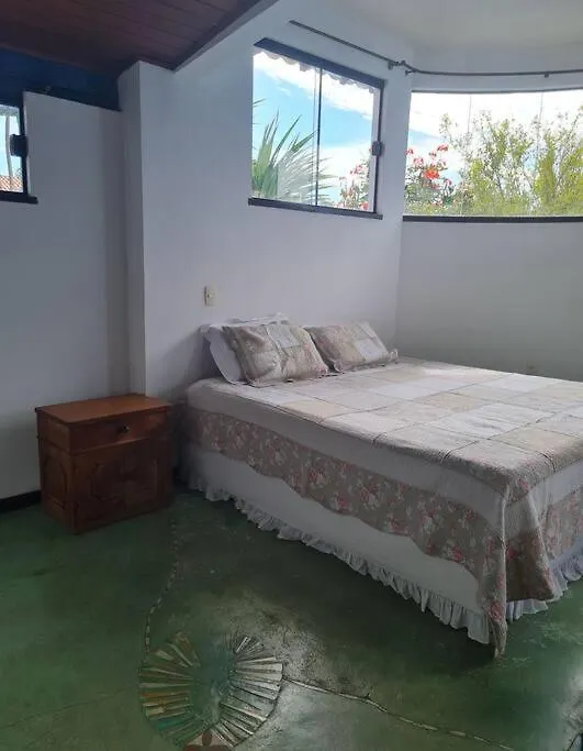Studio Em Cabo Frio Perto Da Praia Do Pero Holiday home