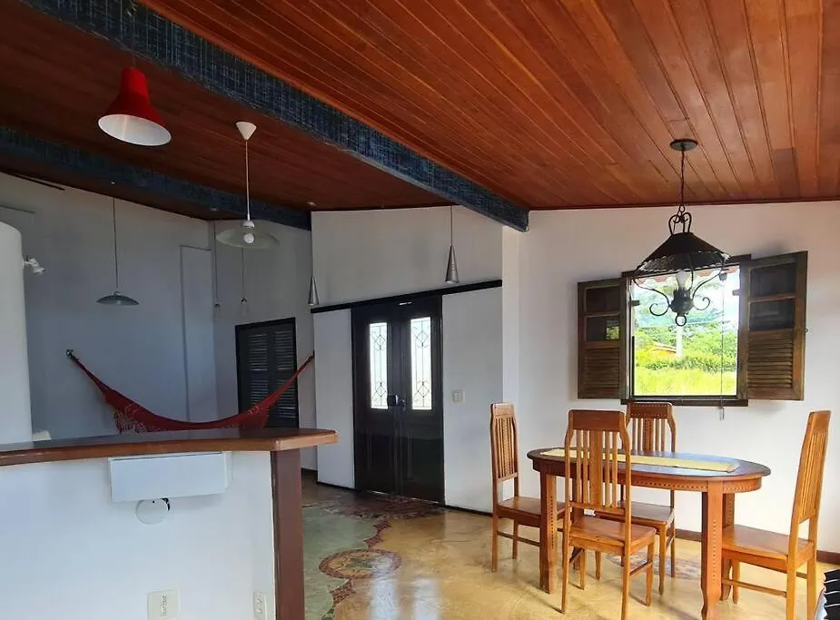 Holiday home Studio Em Cabo Frio Perto Da Praia Do Pero Brazil