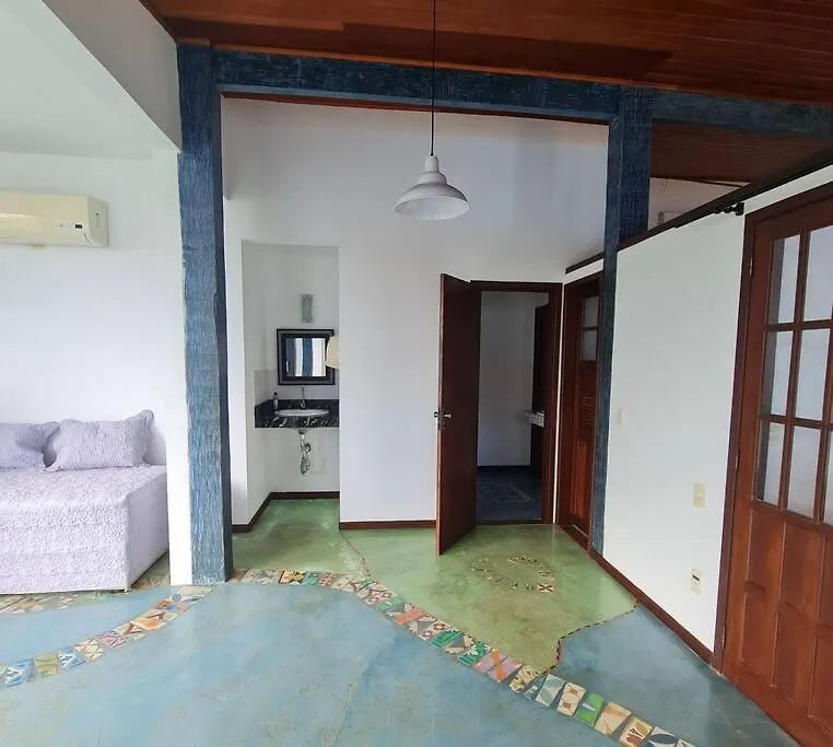 Studio Em Cabo Frio Perto Da Praia Do Pero Holiday home