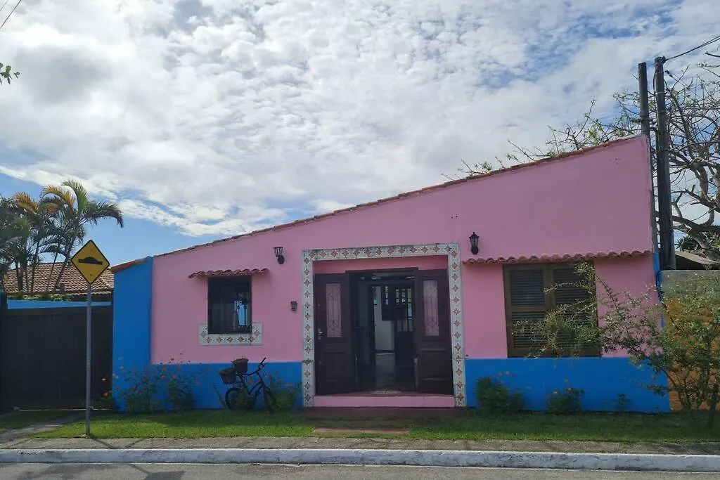 Studio Em Cabo Frio Perto Da Praia Do Pero 0*,  Brazil
