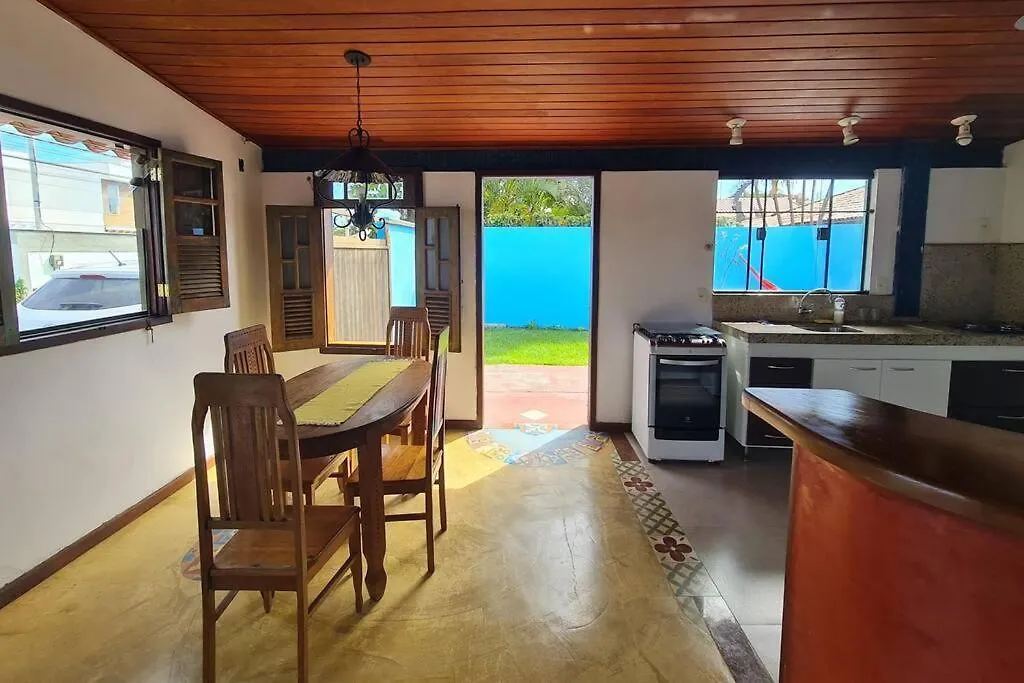 Studio Em Cabo Frio Perto Da Praia Do Pero Holiday home