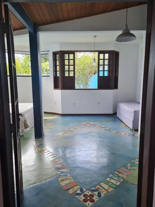 Studio Em Cabo Frio Perto Da Praia Do Pero Brazil