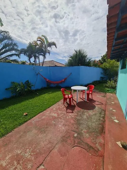 Studio Em Cabo Frio Perto Da Praia Do Pero 0*,  Brazil