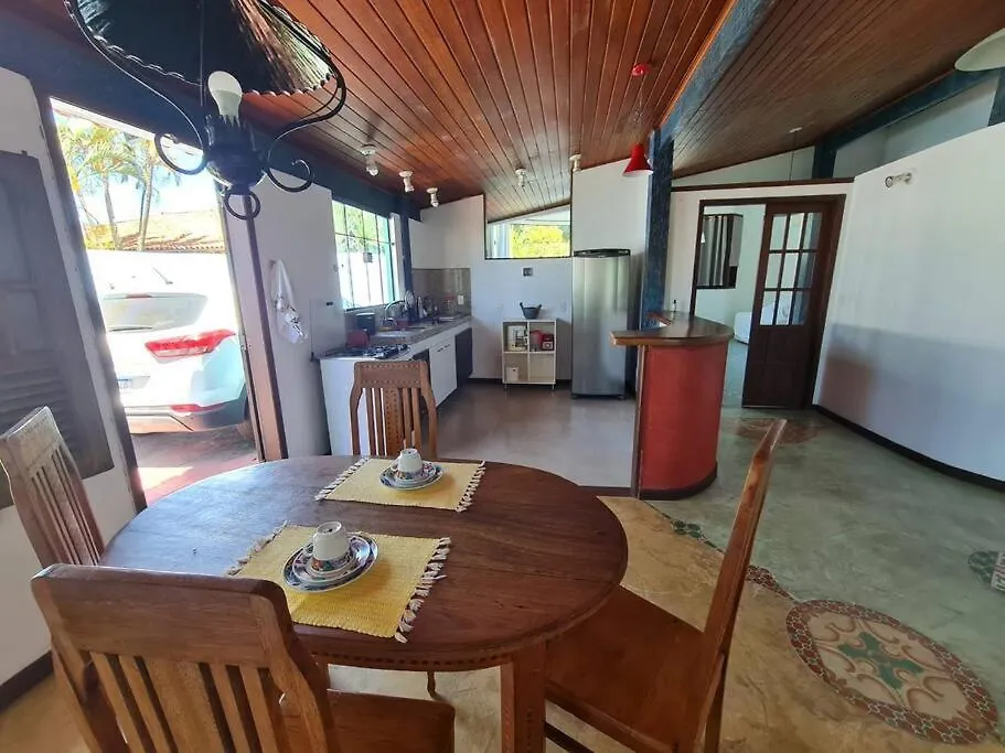Studio Em Cabo Frio Perto Da Praia Do Pero 0*,