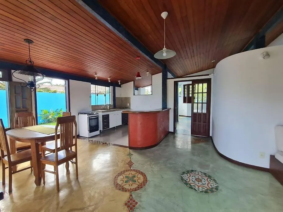 Studio Em Cabo Frio Perto Da Praia Do Pero