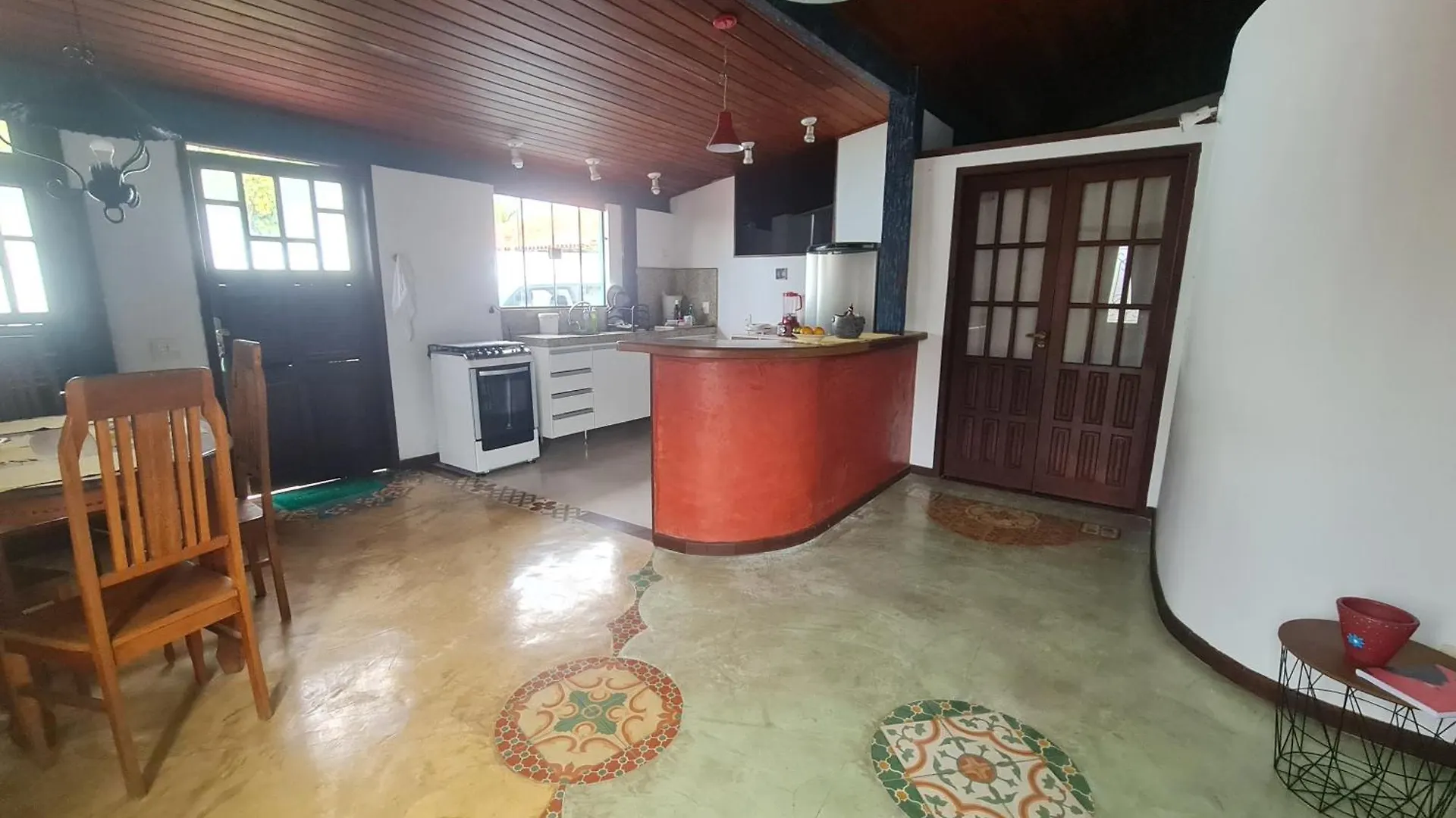 Holiday home Studio Em Cabo Frio Perto Da Praia Do Pero
