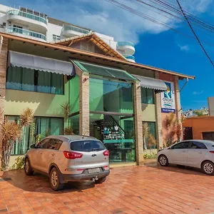 2* Hotel Ondas Do