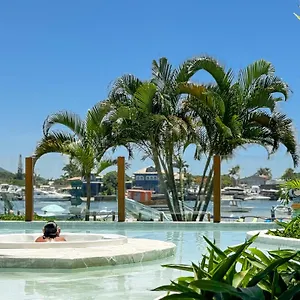 5* Hotel Premium Recanto Da Passagem