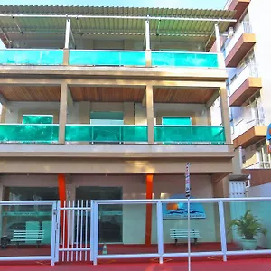 2* Inn Aguas Do